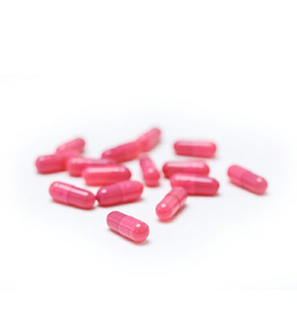 thc capsules