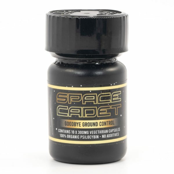 Vegetarian Capsule