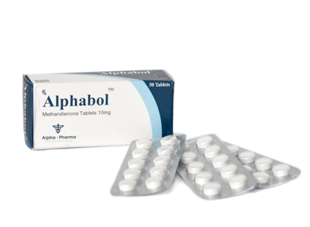 Alphabol
