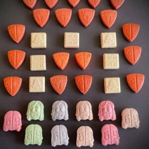 what-is-ecstasy