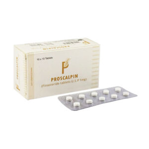 Proscalpin