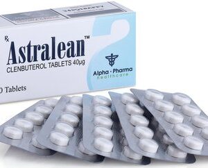 Astralean